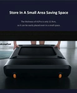 XMARTIAL Walking Pad Treadmill Training Equipment 26 XMARTIAL Walking Pad Treadmill Training Equipment