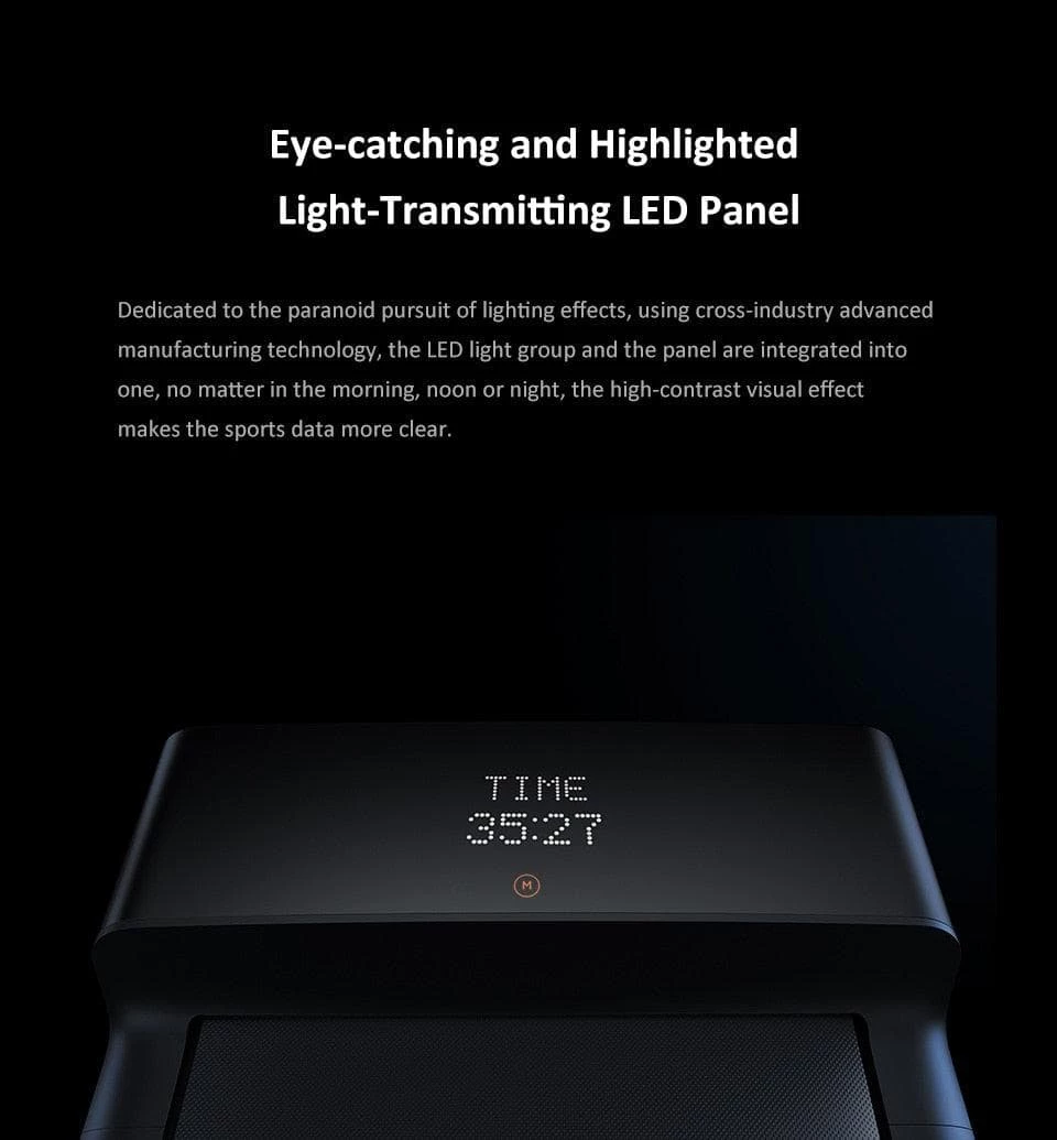 XMARTIAL Walking Pad Treadmill Training Equipment 10 XMARTIAL Walking Pad Treadmill Training Equipment