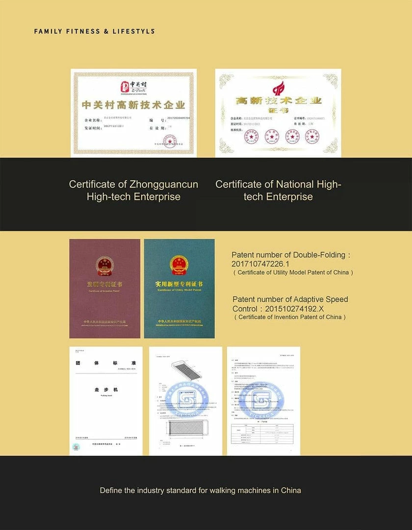 XMARTIAL Walking Pad Treadmill Training Equipment 17 XMARTIAL Walking Pad Treadmill Training Equipment