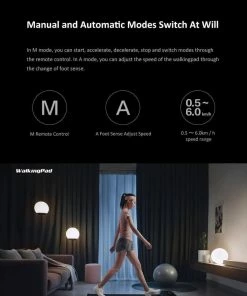 XMARTIAL Walking Pad Treadmill Training Equipment 28 XMARTIAL Walking Pad Treadmill Training Equipment