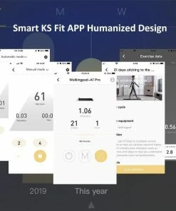 XMARTIAL Walking Pad Treadmill Training Equipment 35 XMARTIAL Walking Pad Treadmill Training Equipment