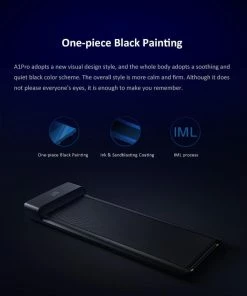 XMARTIAL Walking Pad Treadmill Training Equipment 25 XMARTIAL Walking Pad Treadmill Training Equipment