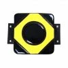 XMARTIAL Yellow Wall Punching Muay Thai Pad