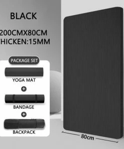 XMARTIAL Warrior Non-Slip Yoga Mat 13 XMARTIAL Warrior Non-Slip Yoga Mat