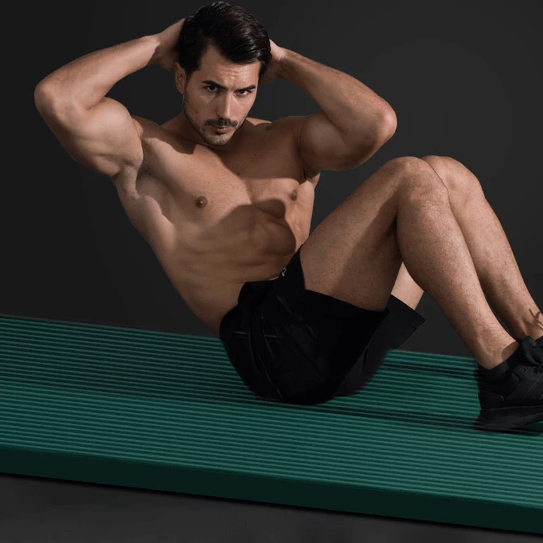 XMARTIAL Warrior Non-Slip Yoga Mat 11 XMARTIAL Warrior Non-Slip Yoga Mat