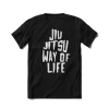 XMARTIAL Way Of Life BJJ T-Shirt BJJ Gear