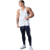 XMARTIAL White Camo Beast Gym Bundle