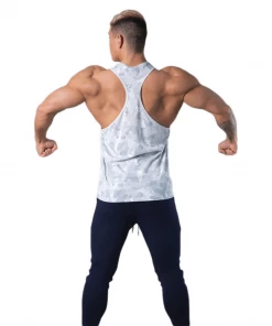 XMARTIAL White Camo Beast Gym Bundle 11 XMARTIAL White Camo Beast Gym Bundle