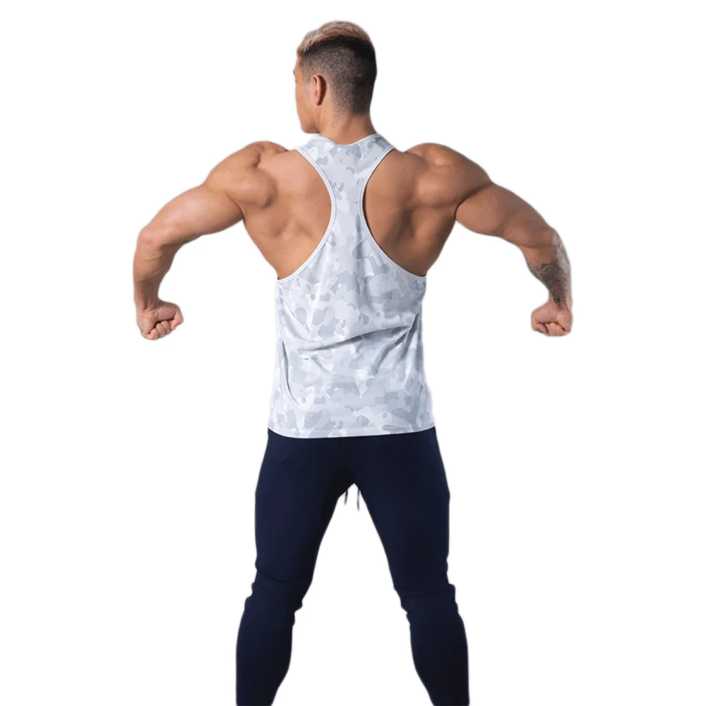 XMARTIAL White Camo Beast Gym Bundle 4 XMARTIAL White Camo Beast Gym Bundle
