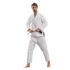 XMARTIAL White Grapple BJJ Gi 1 XMARTIAL White Grapple BJJ Gi