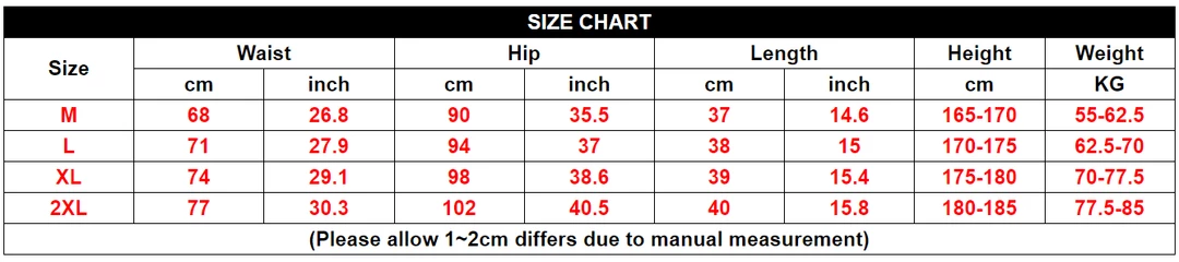 XMARTIAL White Impact Workout Shorts Streetwear & Athletics 6 XMARTIAL White Impact Workout Shorts Streetwear & Athletics