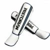 XMARTIAL White Spartan Muay Thai Shin Guards