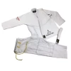 XMARTIAL White Trinity BJJ Gi
