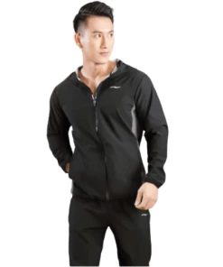 XMARTIAL Training Equipment Whole Body Workout Sauna Suit 9 XMARTIAL Training Equipment Whole Body Workout Sauna Suit