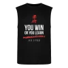 XMARTIAL Win Or Learn BJJ Tank Top 2 XMARTIAL Win Or Learn BJJ Tank Top