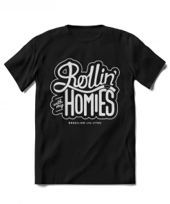XMARTIAL BJJ Gear With My Homies BJJ T-Shirt