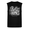 XMARTIAL BJJ Gear With My Homies BJJ Tank Top