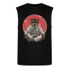 XMARTIAL BJJ Gear Wolf In Gi BJJ Tank Top
