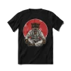 XMARTIAL Wolf In Gi BJJ T-Shirt