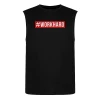 XMARTIAL Workhard Tank Top