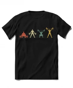 XMARTIAL Workout Buddy T-Shirt