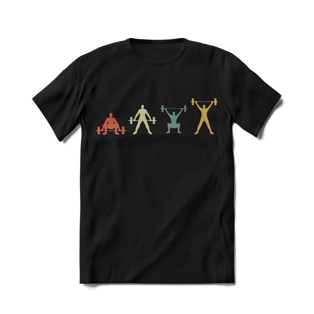 XMARTIAL Workout Buddy T-Shirt 3 XMARTIAL Workout Buddy T-Shirt