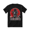 XMARTIAL New Arrival XM Samurai T-Shirt