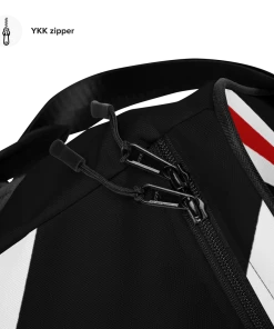 XMARTIAL New Arrival XM Stripes Duffel Bag 16 XMARTIAL New Arrival XM Stripes Duffel Bag