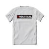 XMARTIAL Classic T-Shirt Streetwear & Athletics