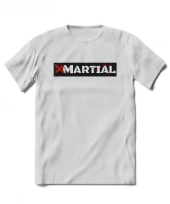 XMARTIAL Classic T-Shirt Streetwear & Athletics