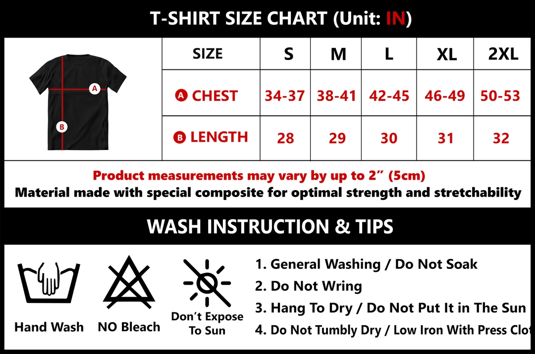 XMARTIAL Classic T-Shirt Streetwear & Athletics 5 XMARTIAL Classic T-Shirt Streetwear & Athletics