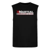 XMARTIAL Classic Tank Top Streetwear & Athletics