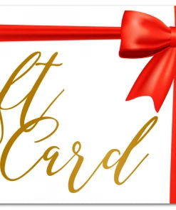 Less Than $35 XMARTIAL Gift Card