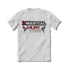 Xmartial Muay Thai T-Shirt Streetwear & Athletics
