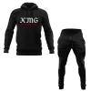 XMARTIAL XMG Hoodie And Joggers