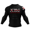 XMARTIAL XMG Rash Guard 1 XMARTIAL XMG Rash Guard