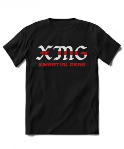 XMARTIAL Streetwear & Athletics XMG T-Shirt