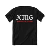 XMARTIAL Streetwear & Athletics XMG T-Shirt